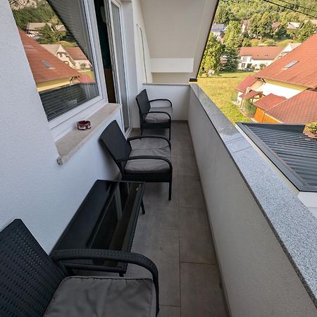 Apartment Bee Near Bled Zabreznica エクステリア 写真