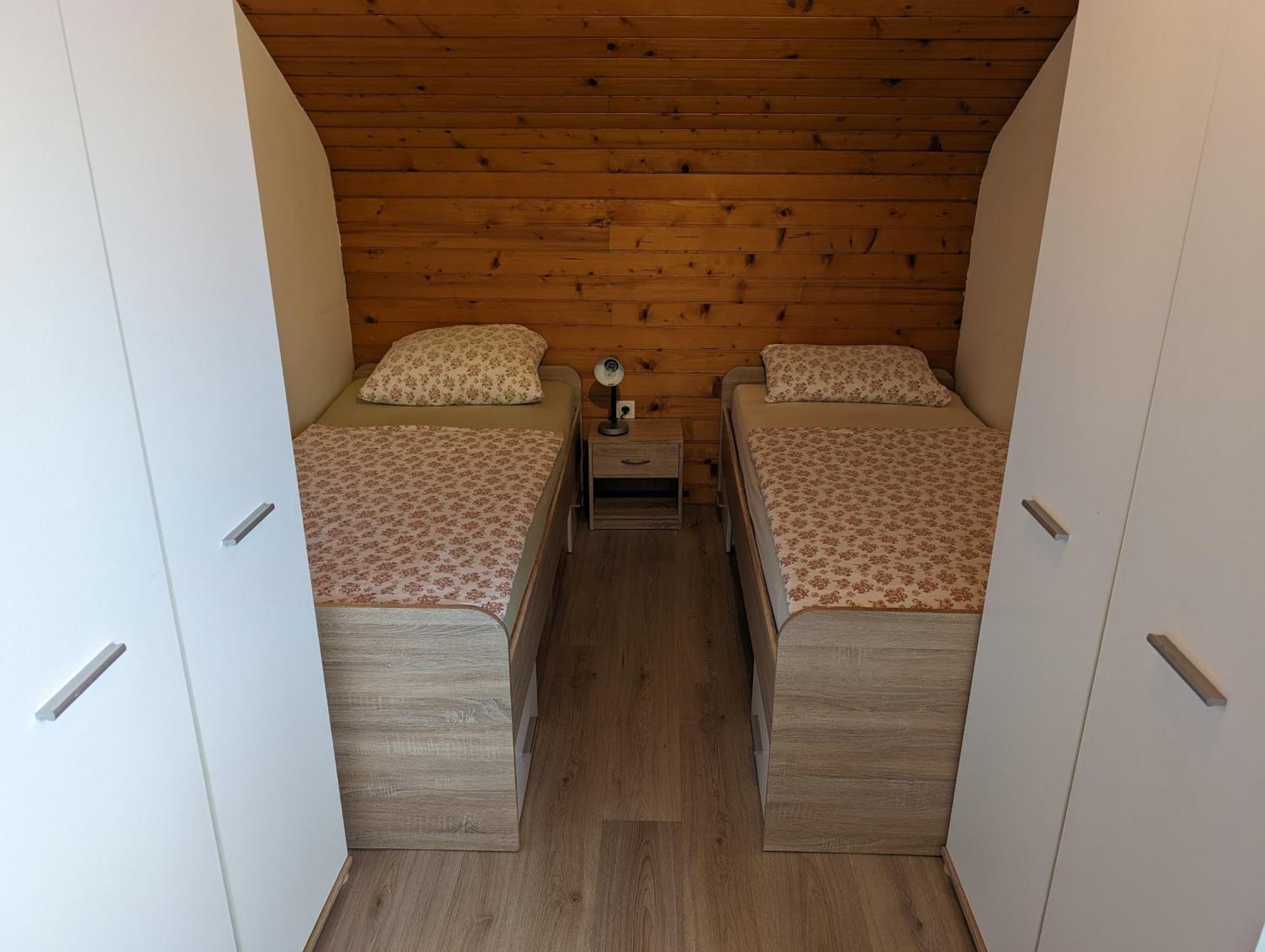 Apartment Bee Near Bled Zabreznica エクステリア 写真