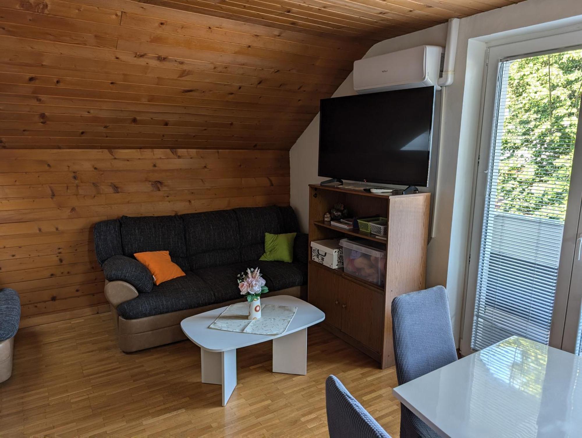 Apartment Bee Near Bled Zabreznica エクステリア 写真