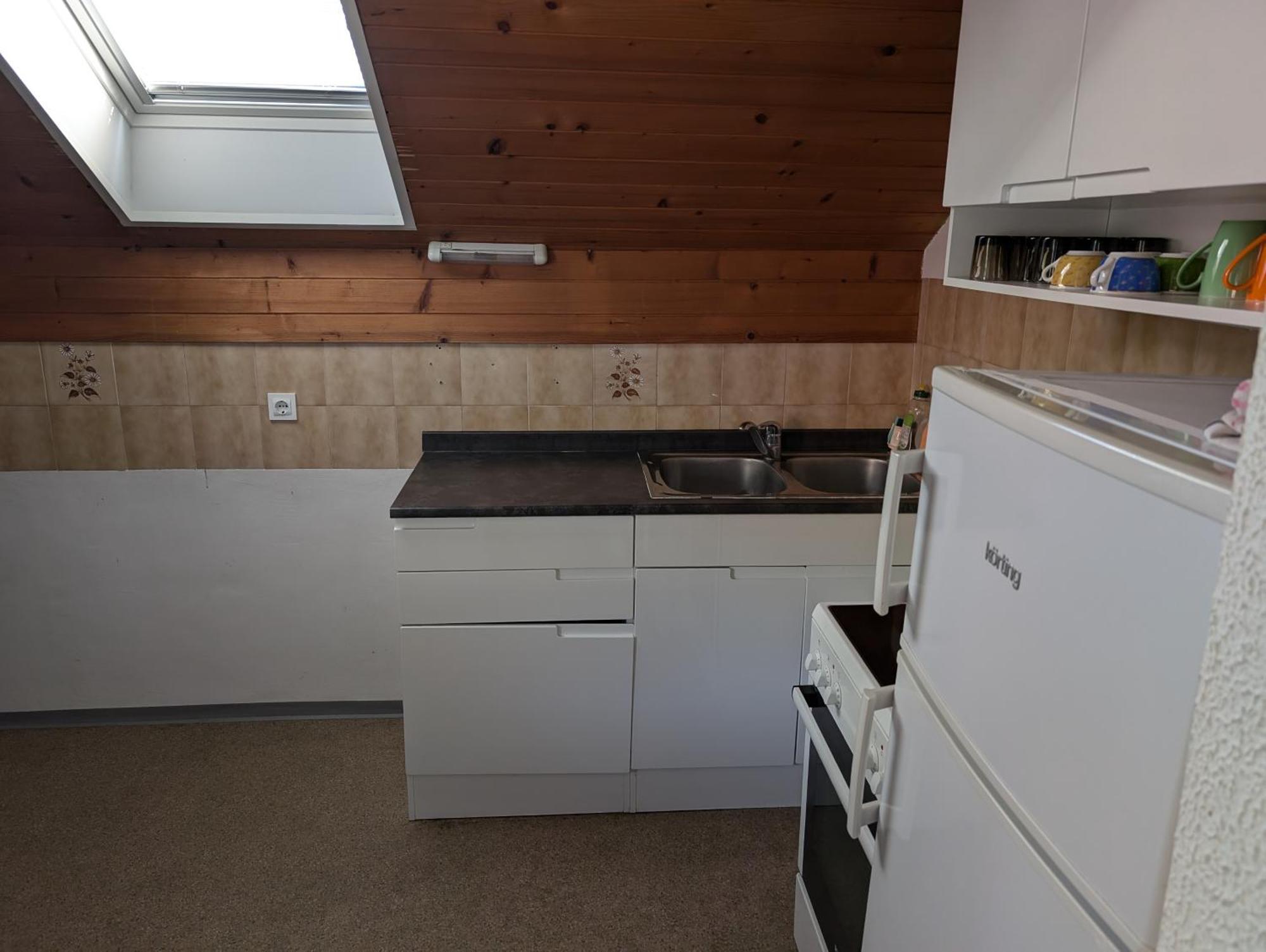 Apartment Bee Near Bled Zabreznica エクステリア 写真